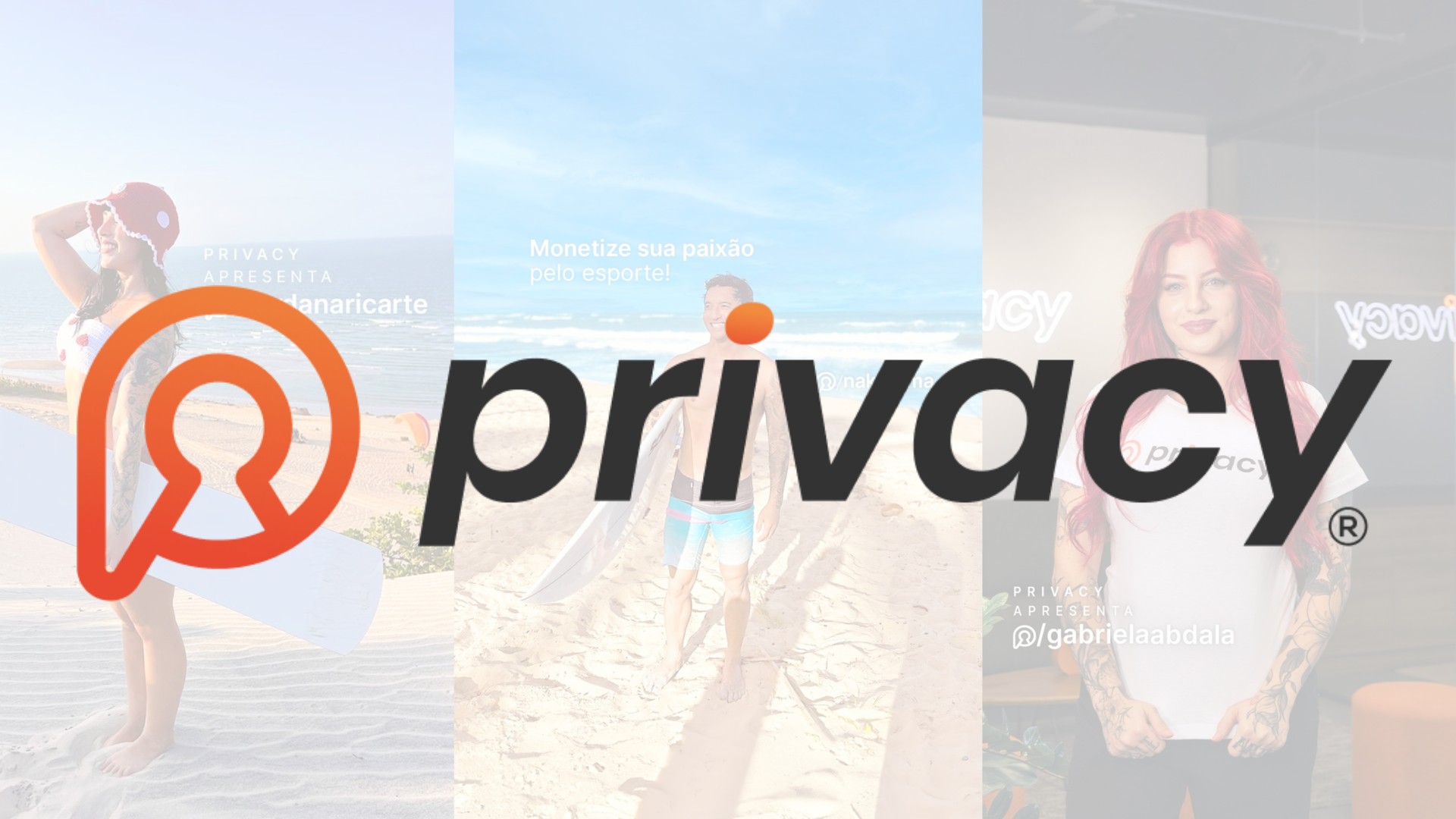 Como conseguir os primeiros assinantes no Privacy